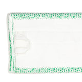 Vacuum Cleaner Microfiber Cleaning Cloths Reusable Washable Mop Cloth for Vorwerk Kobold SP7 SP600 SPB100 A