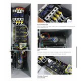 W 220v/380v Heat pump /electric water Swimming pool and SPA heater Factory sales