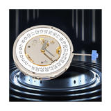 Replacement 5040D for Ronda Quartz Watch Movement Repair Parts