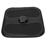 Foot Massager Pad Leg Shaping Waterproof 4 Gears Pulse Modes Muscles Relaxation EMS Foot Massager Promote Blood Circulation for