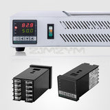 HT-X3040T Heating Table Constant Temperature Heating Platform Heating Plate Preheating Station 1800W Room Temperature -450℃