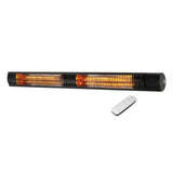 Infrared Halogen Heater 3000W Gazebo Garage Heaters For Winter