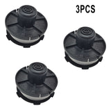 For 195858-1 196146-9 Tap &Amp, Go Line Spool 1.6 Mm Grass Trimmer DUR181Z For Cordless Grass Trimmer Blade Parts