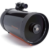 Celestron - C11-A XLT - 11" SCT Schmidt-Cassegrain Telescope (2800mm F/10.0) OTA For CGE/CGX Mount - 91036-XLT