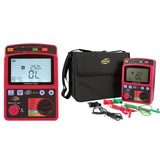 GM3123 Digital Insulation Resistance Meter Insulation tester