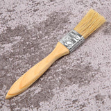 36 Pack of 1 Inch (24mm) Chip Brushes for Paint Stains Varnishes Glues and