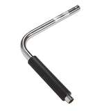 Car Axle  Abnormal Sound Detection Tool Horn Arm Claw Ball Cage Ball Head Tool Metal Heavy Duty Ergonomic for Vehicles Under