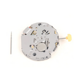 Quartz Replacement for Miyota JS15 Movement Accessories Watch Repair Tool Parts