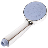 Instant Shower 220V Bathroom Faucet Hot Water Heater 3500W Digital Display EU Plug