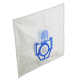 Non-woven fabric dust bag for ZVCA100B 49.4000 fit Aquawelt 919.0 st ZVC752 829.OSP 819.5 3000 Flip 321
