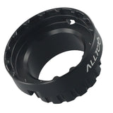 Practical Bike Cranet Wrench Remove Bicycle Chainring easily TLFC39 for For shimano Lightweight Aluminum alloy