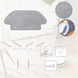 For Xiaomi Mi Robot 2S / Pro/Mop P/Robot Vacuum S12/S10 EU/STYJ02YM Main Side Brush Hepa Filter Mop Cloth