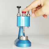 High-End 3 Feet Fitting Tool Heavy Duty Watch Movement Hands Setting hine For Watchmakers Repairing