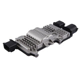 BA83-8C609-AA Control Module Resistance Regulator Fan for Ford Flex Taurus Fusion Explorer coln T S Z 3.5