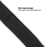 Heating Belt Long Lasting Insulation Evenly Heat Electric Heating Belt with USB Cable for Waist Back Pain for Waist Back Cramps