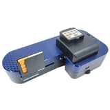 6.5/8mm Electric Rolg hine 10 Cigarette Per Cycle Fully Automatic Tobacco Injector Maker Smoking Accessories
