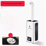 21L 100-240V Industrial Air Ultrasonic Humidifier Mute Commercial Supermarket Vegetables Mist Maker er Spray Humidifiers