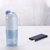 factory direct sale usb Slow Masticating Juicer Extractor