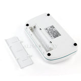 6 Channels Shunhe SH-I Electro Acupuncture Stimulator Electronic Massager English Manual CE 110-240V