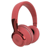 Bluetooth Headphones Wireless Headphone with Mic USB Adaptor Headset Noise Canceg Stereo Foldable Bass for TV Audio Earphone