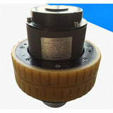 Electric traction forklift parts Z130D650-24A1 power steering motor
