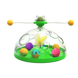 Kitten, Interactive Toy, Kitten For Indoor Kittens, Multi-Function Toy