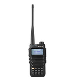RA685 walkie talkie Euro dual standby flashlight illumination USB charging frequency measurement