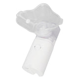 304 Stainless Steel Handheld 2 Gears Adjustable Mist for Home Children