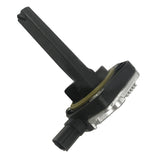 2PCS Car Engine Oil Level Sensor Replacement Parts Accessories For Honda Civic 37310-RSA-G02