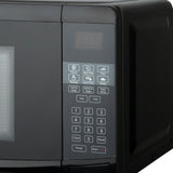 20L Smart Digital Control Easy to Clean Microwave Oven for Commercial and Household