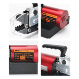 Pneumatic Type hine 1.3T AM-Y10 AM-10 Terminal Crimper Pliers Tool with Crimping Die for Optional