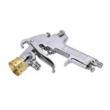 Spray Gun Colorful Marble Paint Water Sand Spray Paint Gun Imitation Stone Paint Spray Nozzle Latex Paint Spray Gun