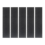 Air conditioning net wind outlet dust filter cotton dustproof protection cover for air conditioner replacement part