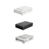 Espresso Drawer Ground Knock Container Breathing Holes Coffee Tapping Box Accessories for Kitchen Cafe Home