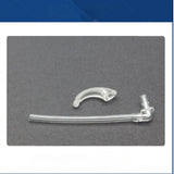 Professional Amplifer Ear Hook Perfect Fitting Comfortable Sound Replacement Hooks Hearing Aids Accessories New