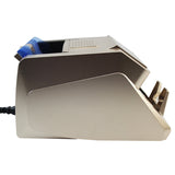 XD-N95 Türkiye banknote detector, counting machine, and denomination machine can add up the total amount