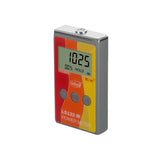 Infrared Power Meter Solar Power Intensity V-KOOL Energy Tester Linshang LS122 Portable IR power Meter 1000-1700nm IR Rejection