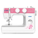 ZY9891 Single Needle High Speed Domestic Sewing hine