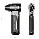 160000 RPM Turbo Jet Fan Electric Brushless Motor 52M/S Compressed Air Duster USB Rechargeable Powerful Dust Blower