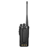 RB75 walkie talkie [American frequency 30CH/5W/USB dock charger/IP67 waterproof]