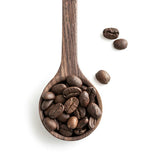 8G/10G Walnut Wooden Measuring Spoon Measuring Scoop Wooden Long Handle Coffee Scoop Coffee Spoon Coffee Bean Tea Measuring Tool