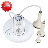 Body shaping Vacuum Massage Therapy With Ass Breast Enlargement Pump & Cupping Massager & Cellulite Removal For Home Spa Health