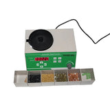 SLY-C Automatic Counter Counting hine for Various Shapes Seeds High Quality