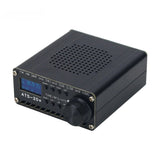 color ATS-20+ Plus ATS20 V2 SI4732 Radio DSP SDR Receiver FM AM (MW SW) SSB (LSB and USB)