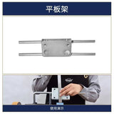 Sener Fixtures and Accessories Wood Turning Tool Auxiliary Knife Holder Grinding Wheel