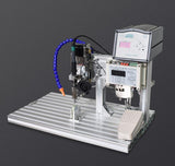Electric Automatic hine Smd hinea Station iron tip Tools Kit Soldering Stand