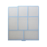 Dustproof Net Conditioner Dust Cover for RAS-35AHR 36AHY 32AHR 35AVZ 2636DHZ air condition Air Filter