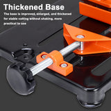 Aluminum alloy Grinder Modified hine Bracket Angle Grinding Device Stand Base Wood Metal Cutting Tool