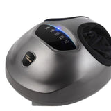 Massager Automatic Air Bag Kneading hine Pneumatic Foot Massage Instrument