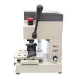 D38A high-precision multi-functional fixture specially equipped with car vertical key hine